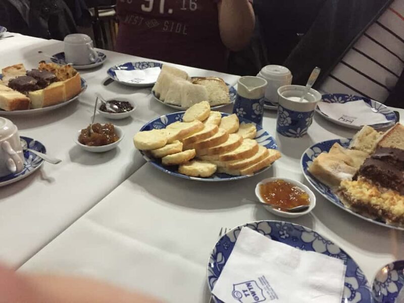 Puerto Madryn: Tour of Welsh Settlements in Patagonia - Key Points