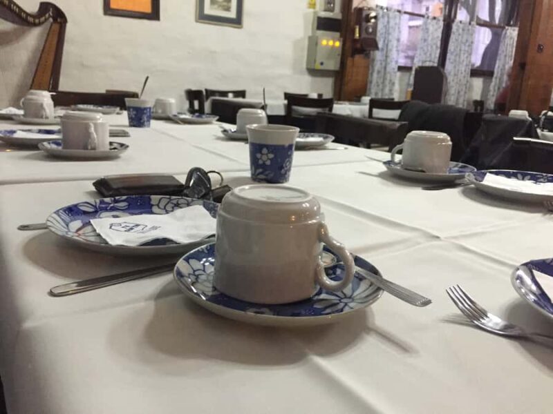 Puerto Madryn: Tour of Welsh Settlements in Patagonia - Who Should Consider This Tour?