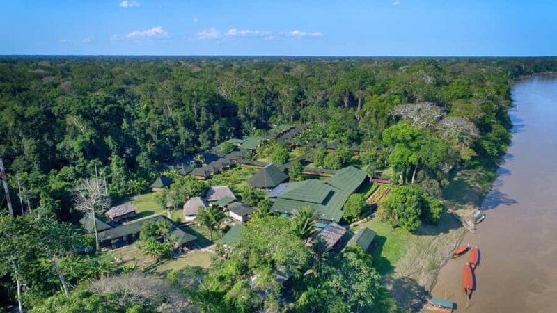 Puerto Maldonado: 2-day Tambopata National Reserve Tour - Who Will Love This Experience?