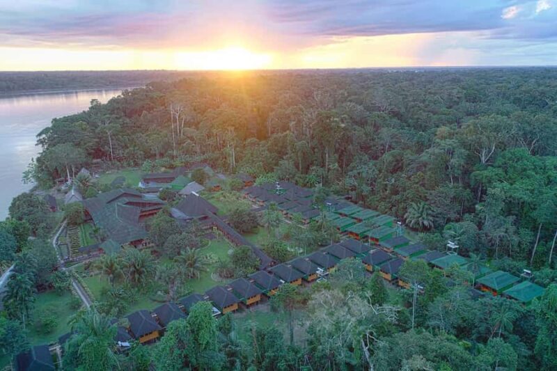 Puerto Maldonado: 2-day Tambopata National Reserve Tour - FAQ