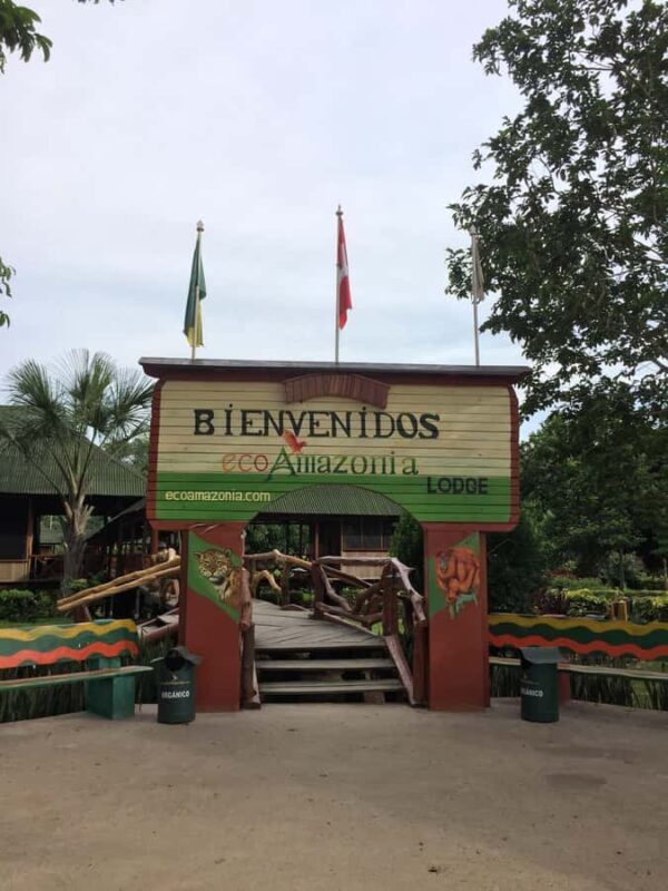 Puerto Maldonado: 4-day Tambopata National Reserve - The Sum Up