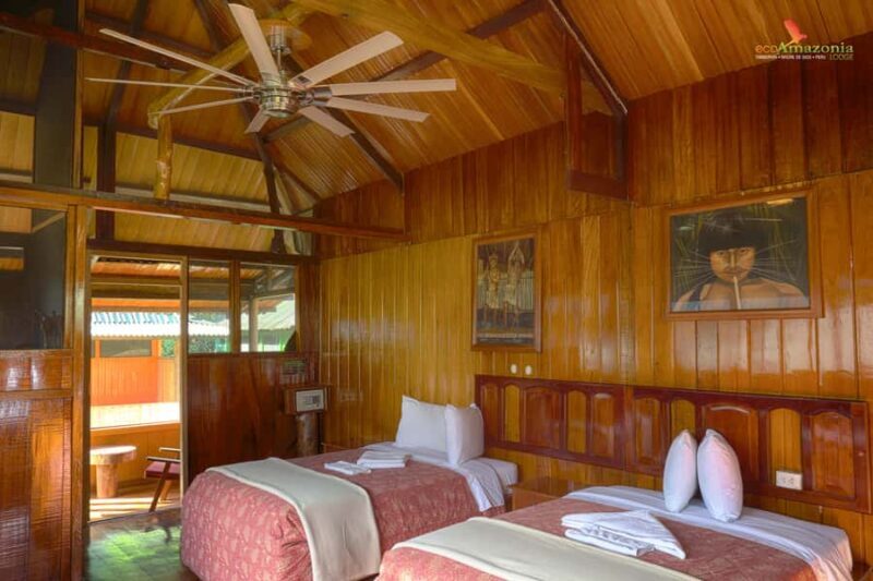 Puerto Maldonado: 4-day Tambopata National Reserve - FAQ