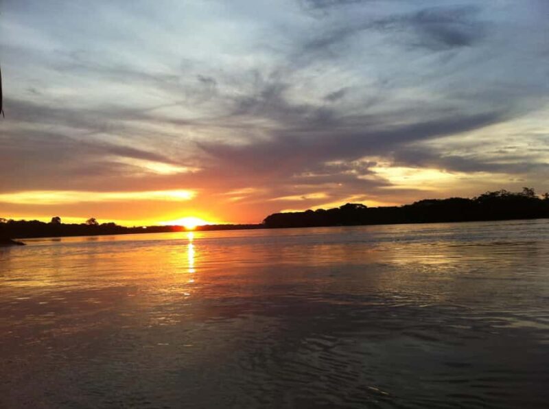 Puerto Maldonado || Parrot Sighting and Piranha fishing - Key Points