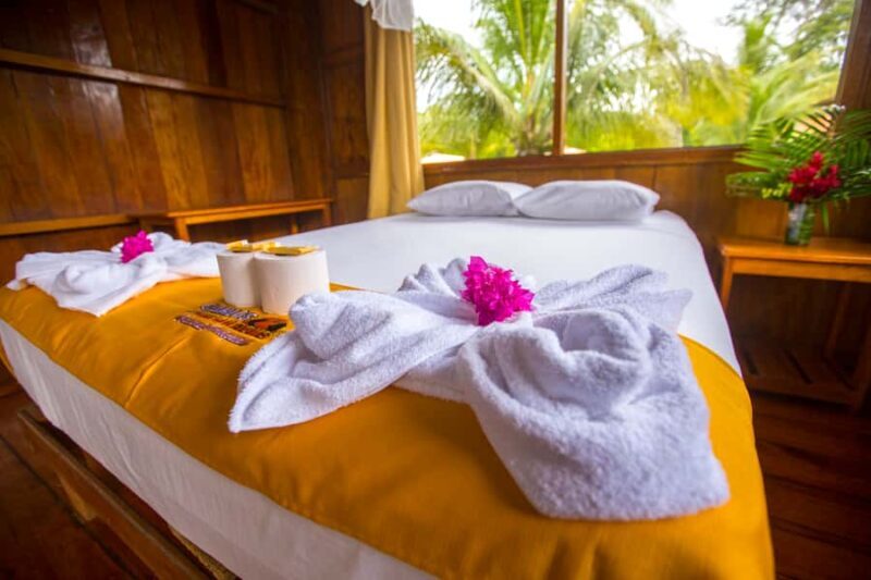 Puerto Maldonado: Sandoval Lake 4-Day, 3-Night Guided Tour - Practical Insights