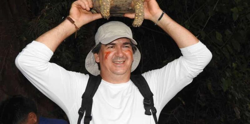 Puerto Maldonado: Tambopata National Reserve 3-day excursion - The Sum Up