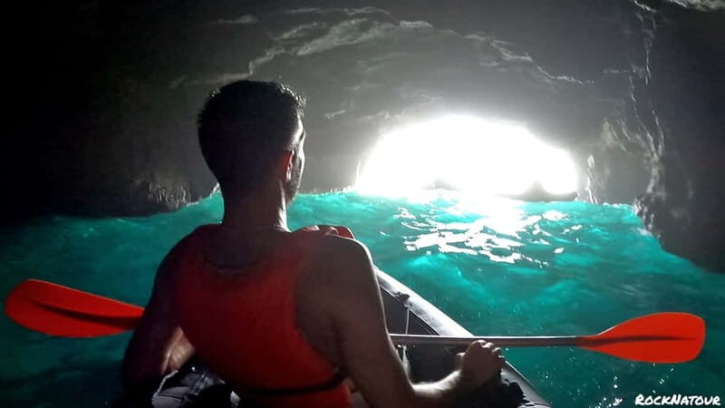 Puerto Mogán: Guided Adventure Kayak Tour in Caves & Snorkel - Considerations & Who It’s Best For