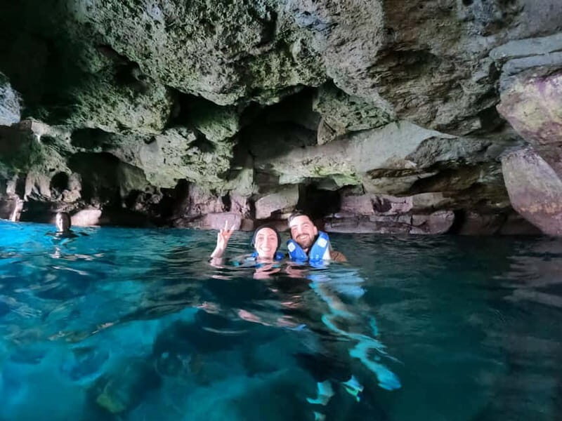 Puerto Mogán: Guided Adventure Kayak Tour in Caves & Snorkel - Why You Should Book This Tour