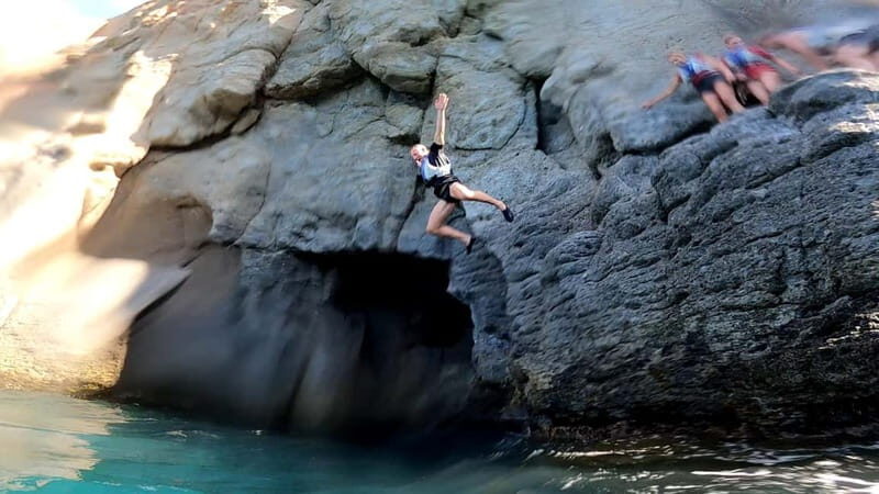 Puerto Mogán: Guided Adventure Kayak Tour in Caves & Snorkel - Frequently Asked Questions