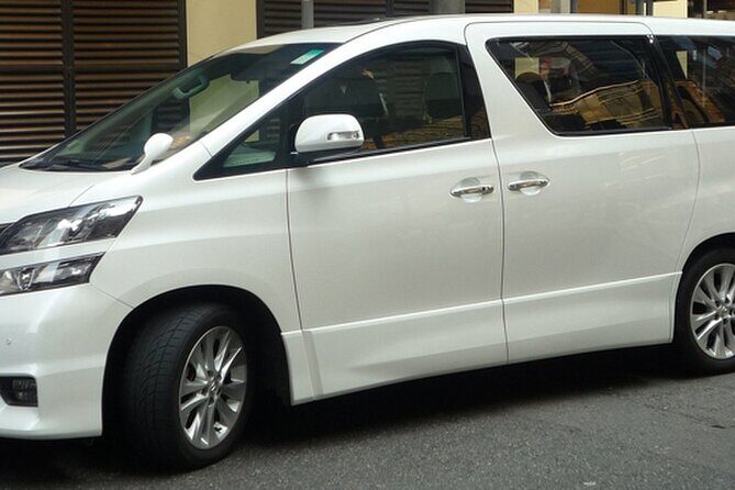 Puerto Montt Airport (PMC) to Puerto Varas City- Arrival Transfer - The Bottom Line