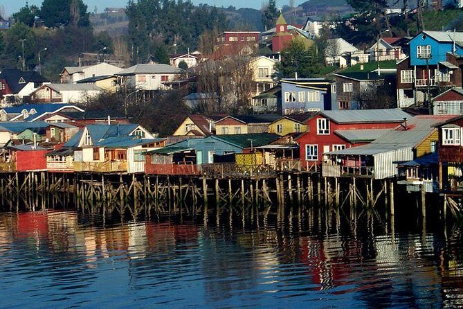 Puerto Montt: Full day Chiloe island visiting Ancud - Caulin - Lacuy - Final thoughts