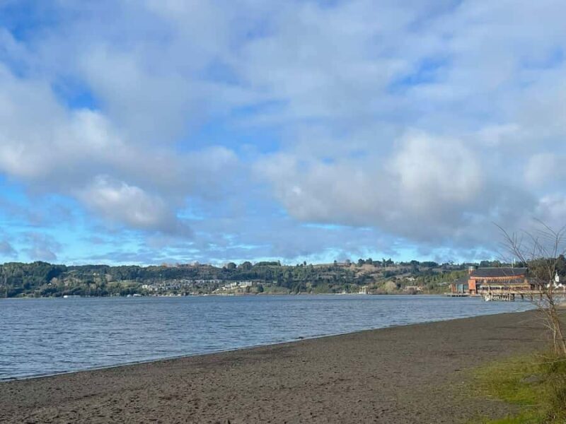 Puerto Montt, Puerto Varas & Frutillar Shore Tour in Private - A Deep Dive into the Tour Experience