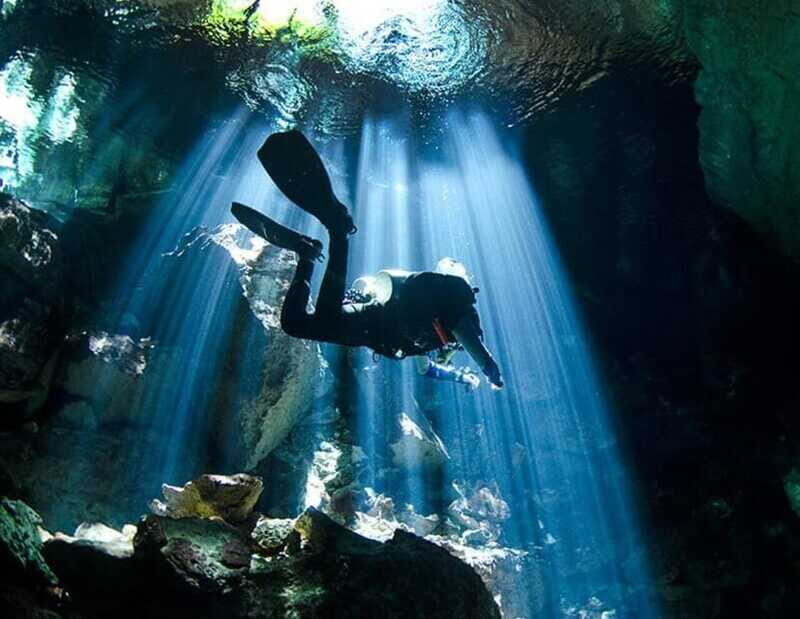Puerto Morelo: Cenote Diving - Final Thoughts