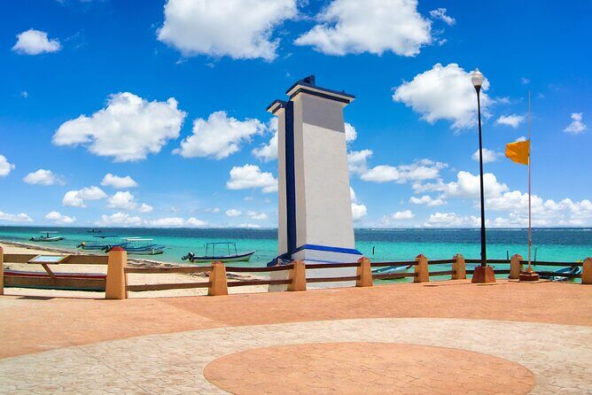 Puerto Morelos City & Taco Tour with Tequila Tasting from Cancun - Key Points