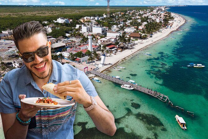 Puerto Morelos City & Taco Tour with Tequila Tasting from Cancun - Possible Drawbacks or Considerations