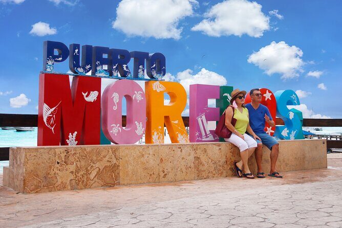 Puerto Morelos City & Taco Tour with Tequila Tasting from Cancun - Why This Tour Is a Great Value