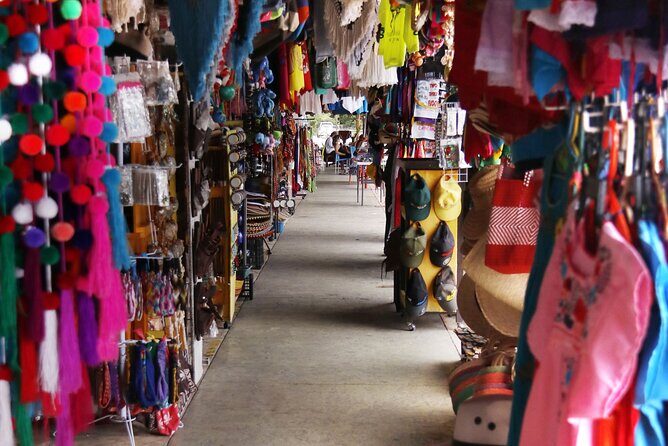 Puerto Morelos City & Taco Tour with Tequila Tasting from Cancun - Summary