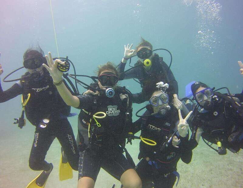 Puerto Morelos: Discover Scuba Diving - What’s Included and What to Expect