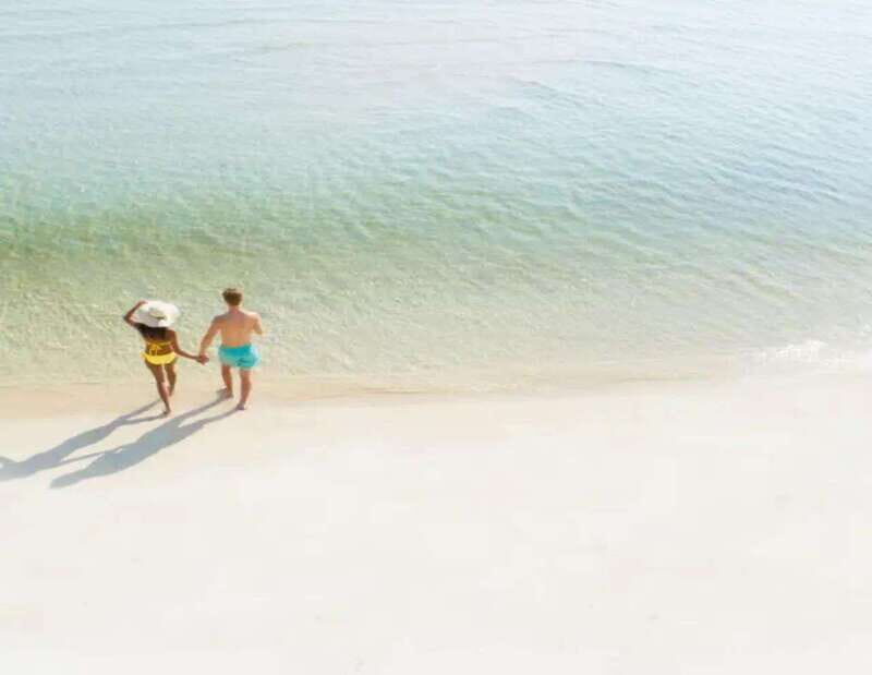 Puerto Morelos: Drone Photography Videography Session - Key Points