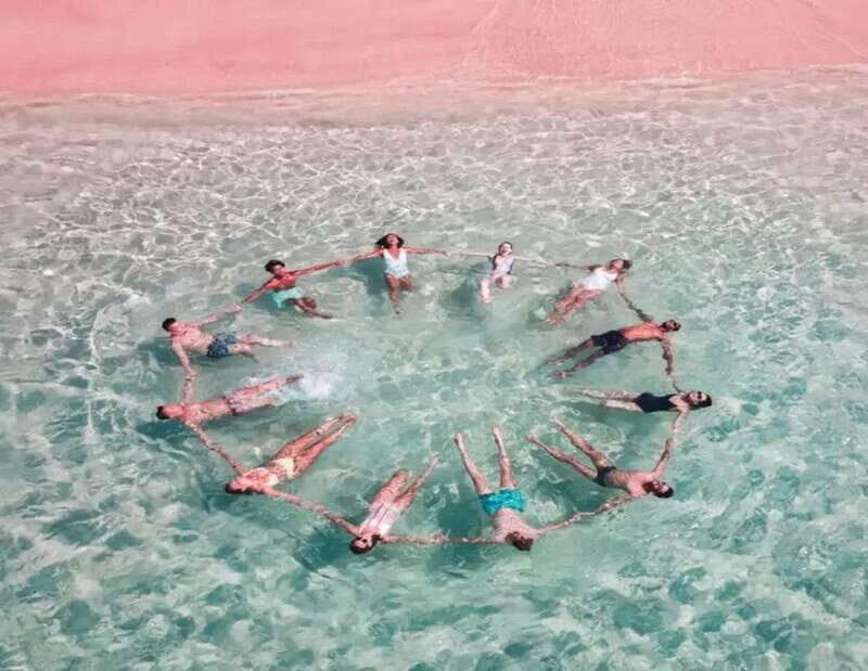 Puerto Morelos: Drone Photography Videography Session - A Practical Look at the Drone Photography Experience