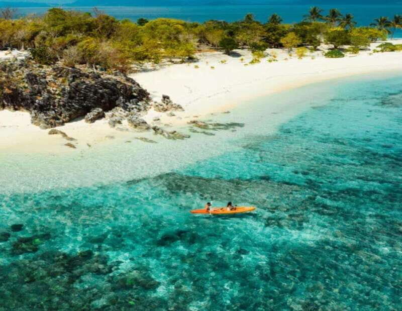 Puerto Morelos: Drone Photography Videography Session - Who Should Consider This Tour?