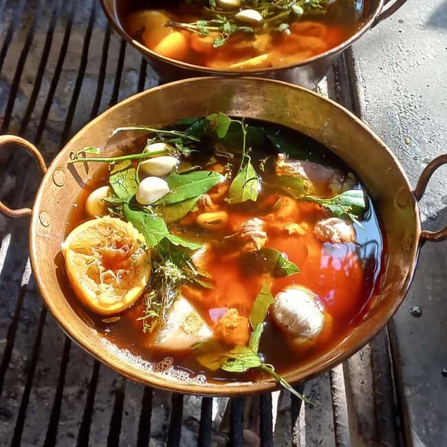 Puerto Morelos Foodie Tour, Mexico in every bite - A Detailed Look at Puerto Morelos Foodie Tour