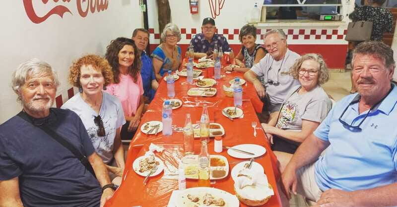 Puerto Morelos Foodie Tour, Mexico in every bite - The Sum Up