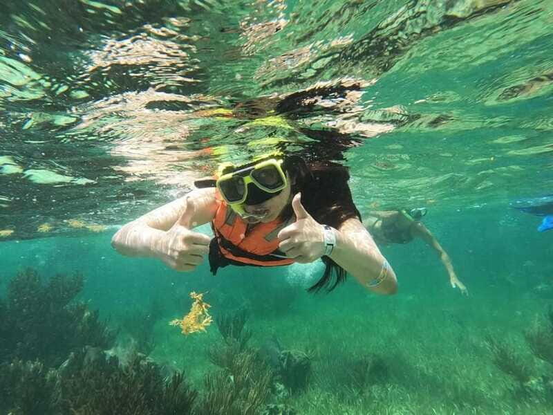 Puerto Morelos: Guided Snorkeling Tour with Gear & Fees - Final Thoughts