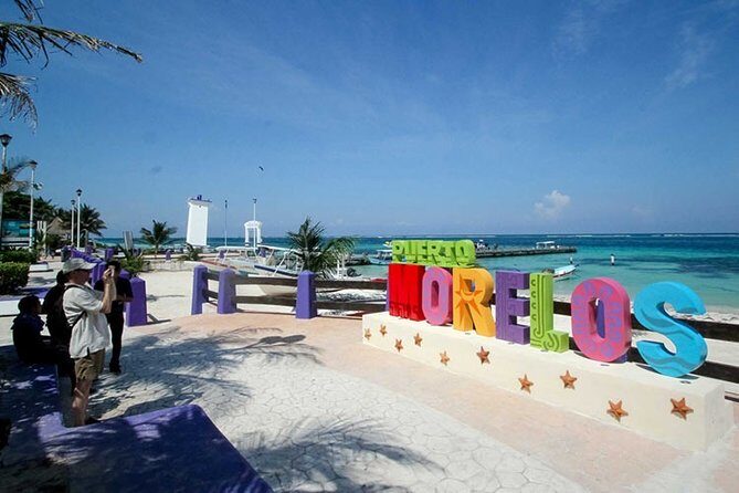 Puerto Morelos Half-Day Snorkel Tour - An In-Depth Look at the Puerto Morelos Snorkel Tour
