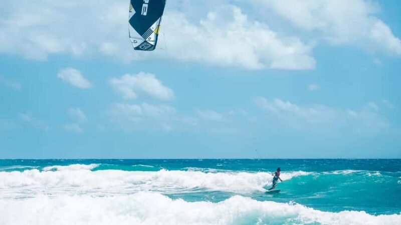 Puerto Morelos: Kitesurfing Lesson with Instructor - Exploring the Puerto Morelos Kitesurfing Lesson in Detail