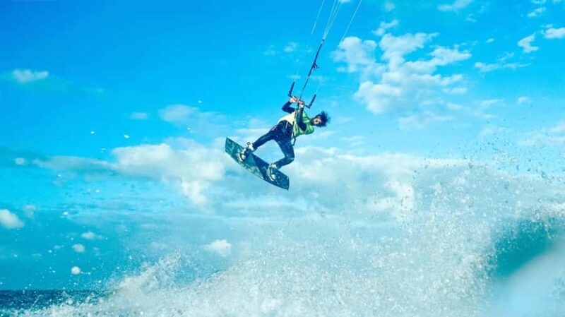 Puerto Morelos: Kitesurfing Lesson with Instructor - FAQ: Your Questions Answered