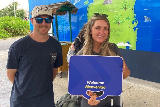 Puerto Morelos One Way Or Roundtrip Private Transfer - In-Depth Review of the Puerto Morelos Private Transfer Experience