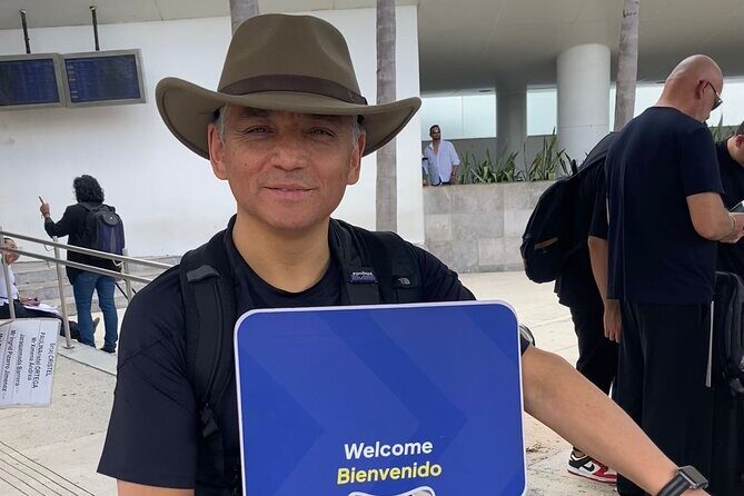 Puerto Morelos One Way Or Roundtrip Private Transfer - Additional Details and Practical Tips