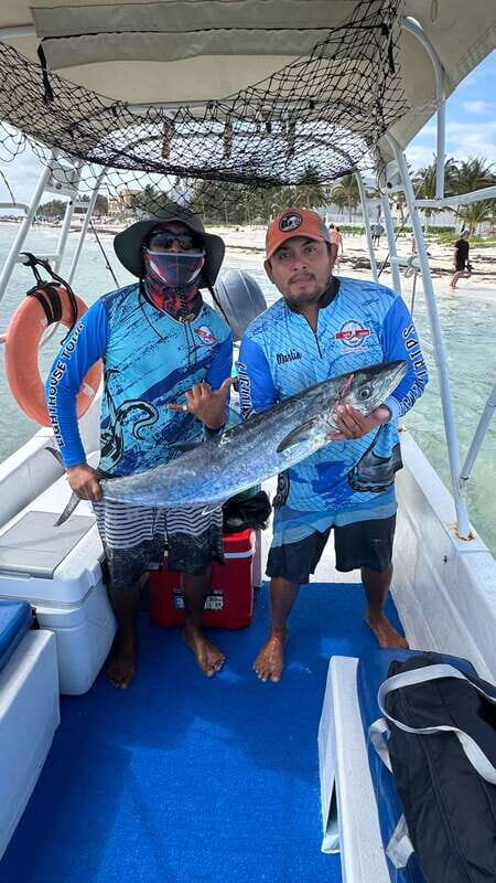 Puerto Morelos: Private Deep-Sea Fishing Charter - Price & Value — Is It Worth It?