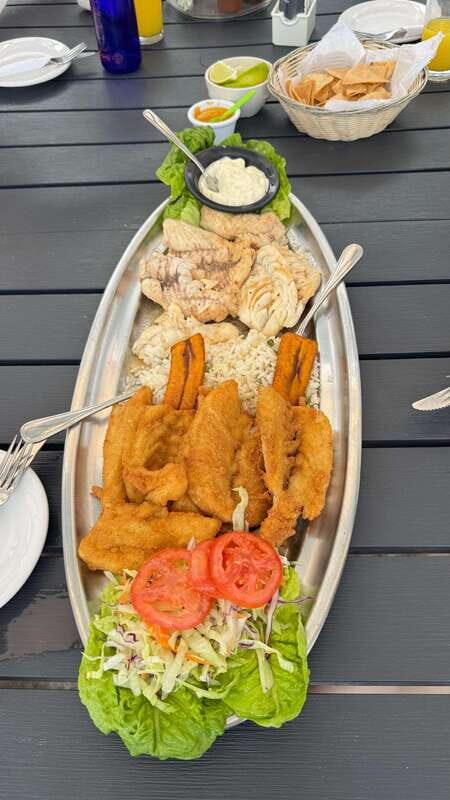 Puerto Morelos: Private Deep-Sea Fishing Charter - Final Words