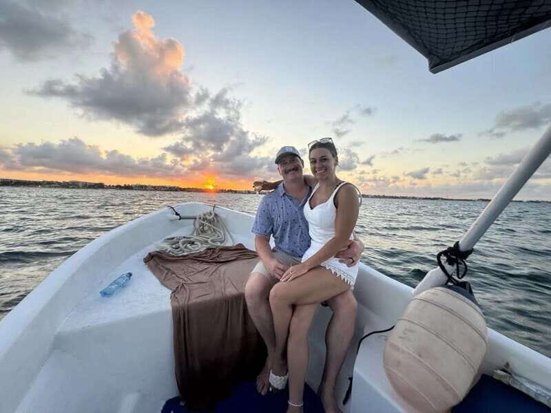 Puerto Morelos: Private Sunset Cruise with Snacks & Drinks - Final Thoughts