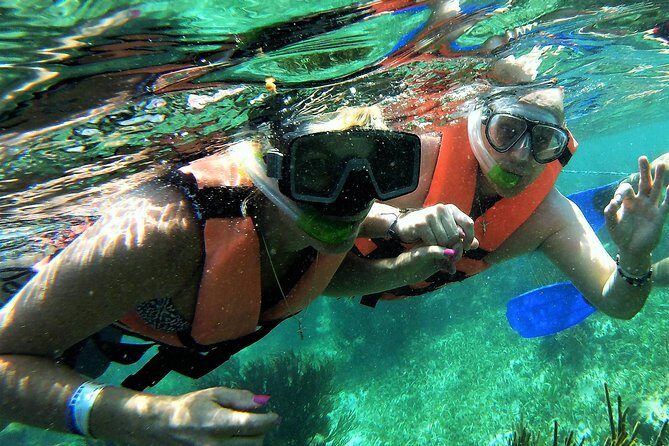 Puerto Morelos Reef Snorkel, 2 stops , local tacos, small groups! - Frequently Asked Questions (FAQs)