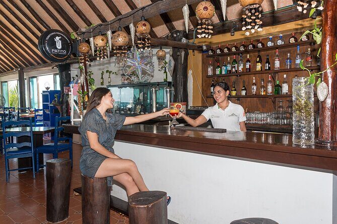 Puerto Morelos Reef Snorkeling & Beachside Lunch - Who Is This Tour Best For?