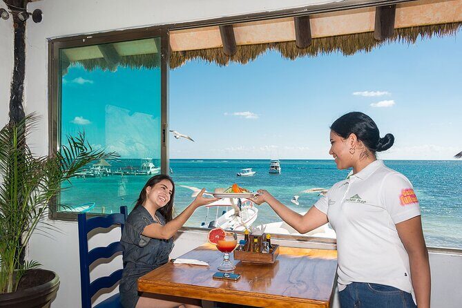 Puerto Morelos Reef Snorkeling & Beachside Lunch - Final Thoughts