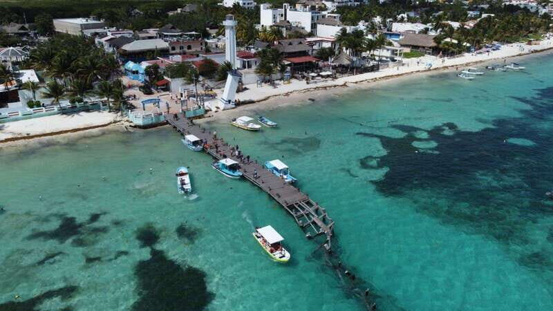 Puerto Morelos: Scuba Diving for Beginners - 2 Dives - Who Will Love This Tour?