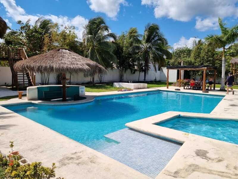 Puerto Morelos: Scuba Diving for Beginners - 2 Dives - The Sum Up