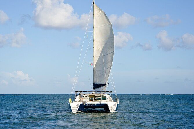 Puerto Morelos Secret Sandbar Catamaran Sail - Final Thoughts: Who Will Love This Trip?
