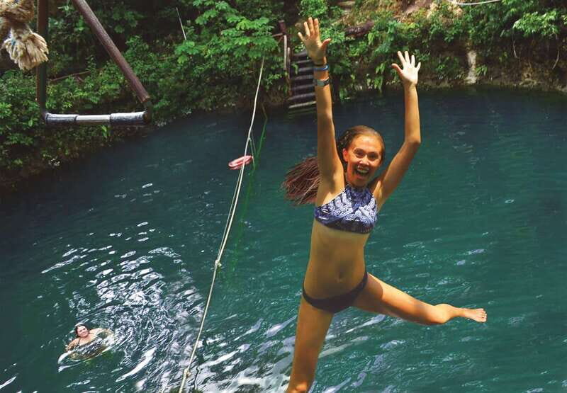 Puerto Morelos: Selvatica Jungle Zip Line Tour - A Closer Look at the Tour Experience