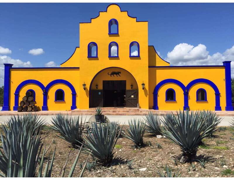 Puerto Morelos: Shopping Tour & Cenote Kin Ha - The Experience From a Traveler’s Perspective