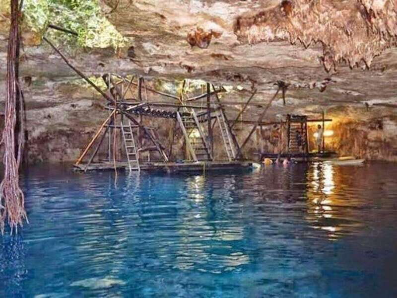 Puerto Morelos: Shopping Tour & Cenote Kin Ha - Final Thoughts: Is This Tour for You?