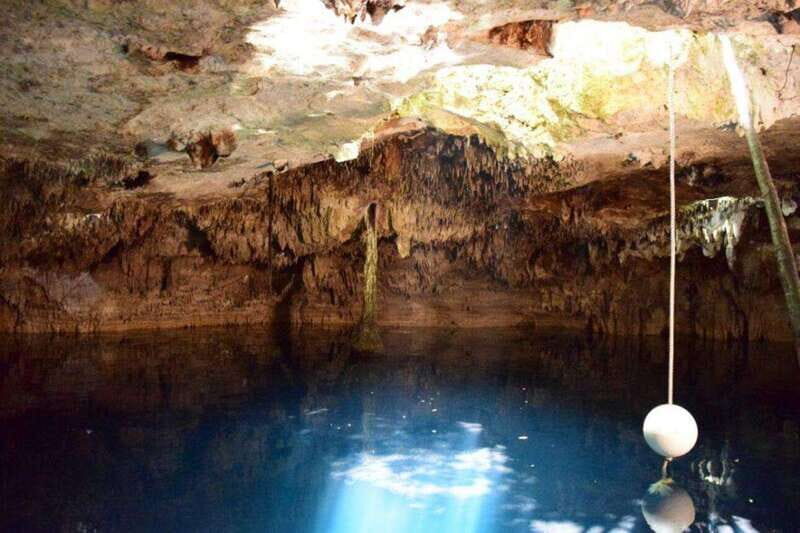 Puerto Morelos: Shopping Tour & Cenote Kin Ha - Frequently Asked Questions