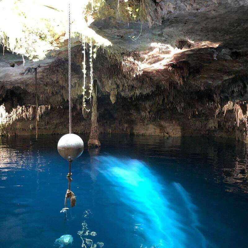 Puerto Morelos: Shopping Tour & Cenote Kin Ha - Final Takeaway