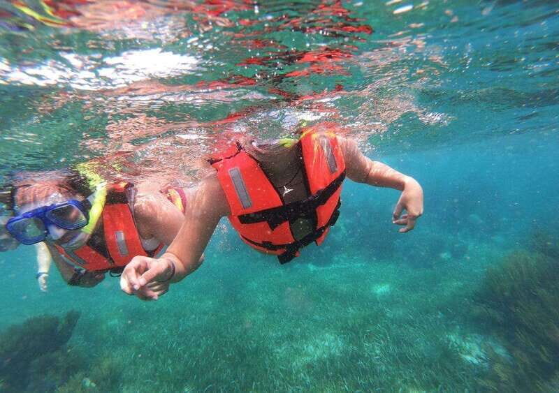 Puerto Morelos: Snorkel in Coral Reef with transportation - FAQ