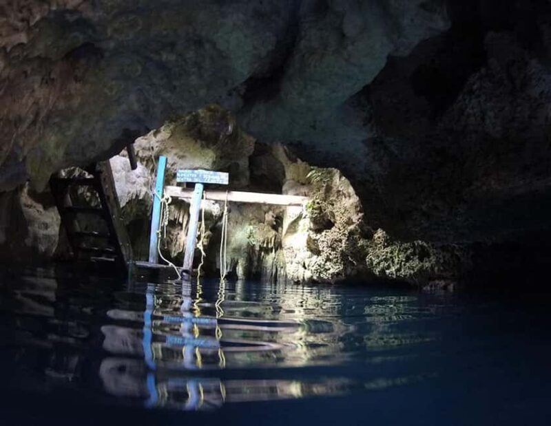 Puerto Morelos: Snorkeling In Cenotes - Puerto Morelos: Snorkeling In Cenotes