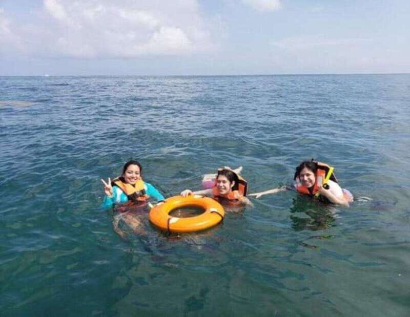Puerto Morelos: Snorkeling Tour - Key Points