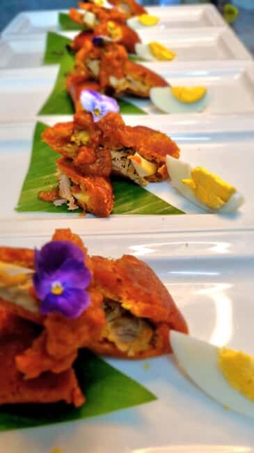 Puerto Morelos: Tequila University Gourmet Experience - Key Points